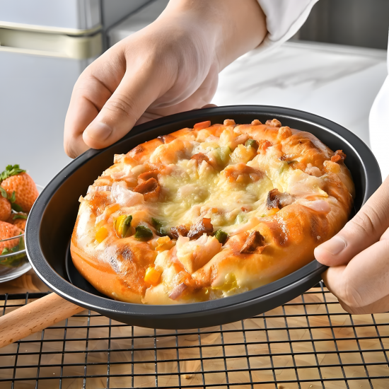 Round Tray Medium